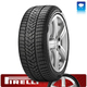 Pirelli zimska pnevmatika 245/45R17 Winter SottoZero 3 XL 99V