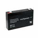 POWERY Akumulator UPS APC Smart-UPS SC450RMI1U