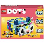LEGO DOTS 41805 Ustvarjalni predal za živali