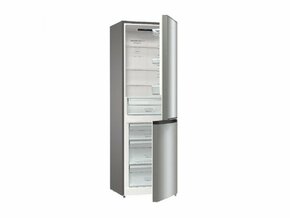 Gorenje NRKE62XL hladilnik z zamrzovalnikom