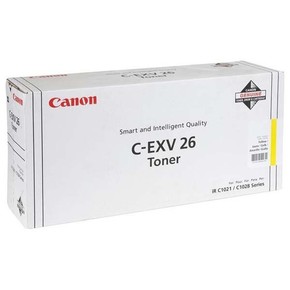 CANON C-EXV26 (1657B006)