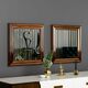 BALE - BRONZE HANAH HOME