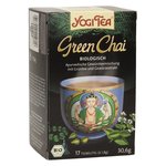 "Yogi Tea Green Chai - 1 paket"