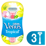 Gillette britvice Venus Tropical, 3 kosi
