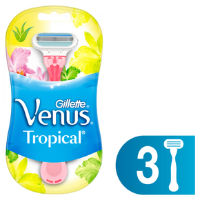Gillette britvice Venus Tropical
