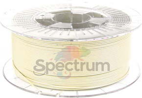 Spectrum PLA Ivory Beige - 1