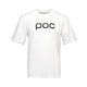 POC majica, hydrogen white (L)