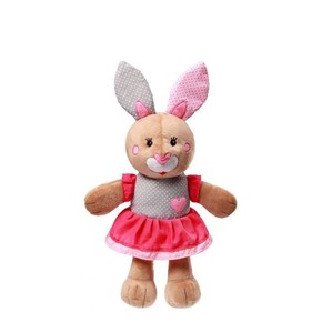 BABY ONO Plišasta igrača BABY-ONO Bunny Julia