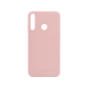 Chameleon Huawei P40 Lite E - Gumiran ovitek (TPU) - roza M-Type