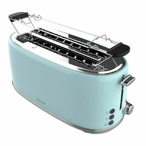 Cecotec Toast&amp;Taste 1600 Retro Double toaster