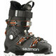 Salomon QST Access 70 Black/Anthracite Translucent/Orange 27/27,5 Alpski čevlji