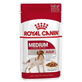Royal Canin hrana za odrasle pse Medium Adult