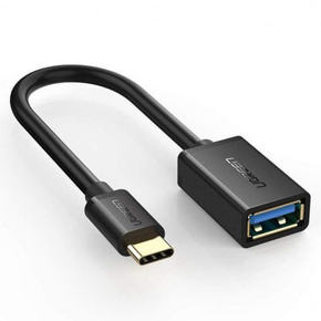 Ugreen kabel adapter USB-C M na USB 3.0 Ž OTG