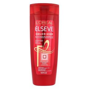 L´Oréal Paris Elseve Color Vive šampon za barvane in izpostavljene lase 400 ml za ženske