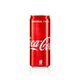 Coca‑Cola Coca-Cola, pločevinka - 0,33 l