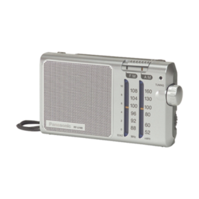 Panasonic radio RF-U160EG9-S