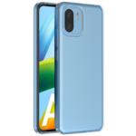 Onasi Clear ovitek za Xiaomi Redmi A1, silikonski, prozoren