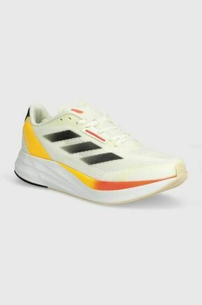 Tekaški čevlji adidas Performance Duramo Speed rumena barva