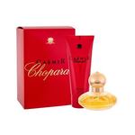 Chopard Casmir darilni set parfumska voda 30 ml + gel za prhanje 75 ml za ženske
