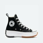 Converse Superge črna 38 EU Run Star Hike Jwa
