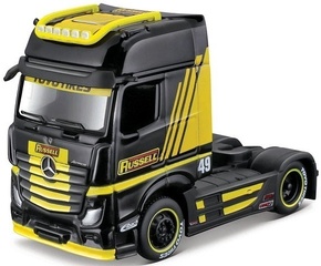 Maisto - Custom Rigs-Mercedes-Benz Actros 1851