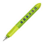 Faber-Castell nalivno pero za desničarje, svetlo zelen