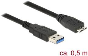 Delock Kabel - 85071 (USB3.0 A – USB3.0 Micro-B kabel