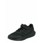 Adidas Čevlji črna 38 2/3 EU Runfalcon 30 EL K