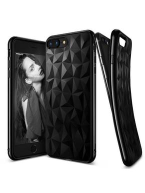 Ovitek Ringke Air Prism za iPhone 7/8 Plus - Black