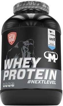 Mammut Whey Protein NEXTLEVEL 3 kg