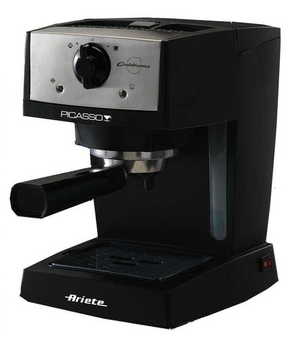 Ariete ART1366 espresso kavni aparat