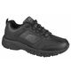 Skechers Čevlji črna 40 EU Vigor 30