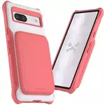 Ovitek Ghostek Exec 6, Google Pixel 7a, roza (GHOCAS3388)