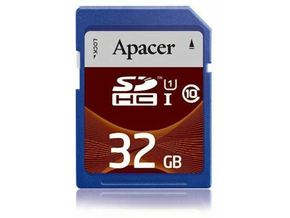 Apacer SDHC 32GB