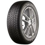 Bridgestone celoletna pnevmatika Weather Control A005 EVO, XL 205/60R16 96V