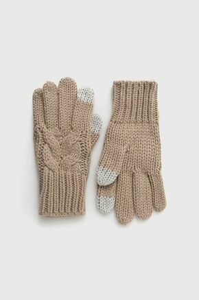 Gap Otroške pletené rokavice S