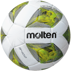 Molten žoga za nogomet F5A3400-G