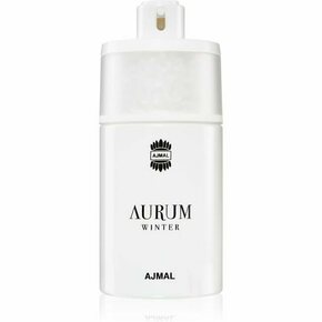 Ajmal Aurum Winter parfumska voda uniseks 75 ml