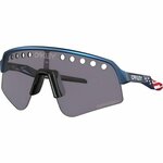 Oakley Sutro Lite Sweep 94650439 Tld Blue Colorshift/Prizm Grey Kolesarska očala