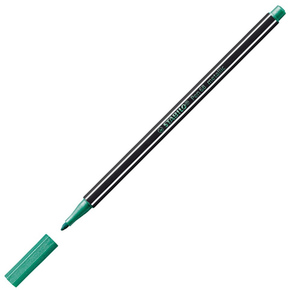 WEBHIDDENBRAND Fix Stabilo Pen 68 kovinsko zelena