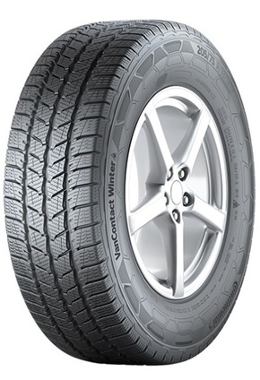 Continental zimska pnevmatika 235/65R16 VancoWinter 2 115S/118R