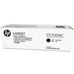 HP CONTRACT CC530AC črn, white-box toner