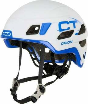 Climbing Technology Orion White/Blue 52-56 cm Plezalna čelada