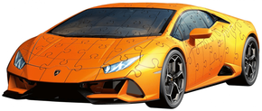 Ravensburger 3D Puzzle 112388 Lamborghini Huracan Evo