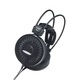 Audio-Technica ATH-AD1000X slušalke, 3.5 mm, zlatna