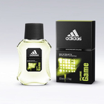 Adidas Pure Game, 50 ml