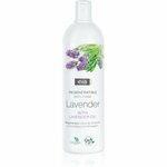Eva Natura Lavender Oil regeneracijska pena za kopel 750 ml
