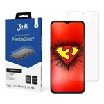 slomart 3mk xiaomi redmi 9 prilagodljivo steklo hibridno steklo