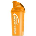 Best Body Nutrition Proteinski shaker - Oranžna