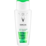Vichy Dercos Anti-Dandruff Advanced Action šampon proti prhljaju 200 ml za ženske